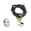 Yamaha waverunner jetski electric box main loom harness