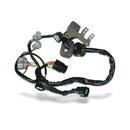 YAMAHA WAVERUNNER FX140 INJECTOR WIRING HARNESS 60E-8259M-00-00