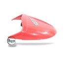 SEA-DOO GTX RED FRONT HOOD VISOR DEFLECTOR 269500457