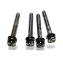 Yamaha Carb Carburetor Accelerator Pump Diaphragm Cover Screws YAMAHA GP1200R