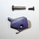 Yamaha Wave Raider 700 Trim Grip Handle cable Set Actuator QSTS Trigger - photo 2