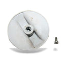 Kawasaki Jet Ski 1995- 900zxi- Fuel On Off Knob Bracket 11049-3714 51023-3729