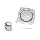 Yamaha VXR Pro Carburetor Body Plate 11-24-2021