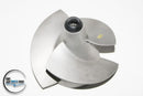 Kawasaki KW-D 6.0 NuJet Impeller Stainless PROP JET PUMP 59496-3749 59255-3708 - photo 2
