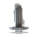 Polaris PWC Insert Water Inlet Intake Hull Body Genesis Watercraft 5132471