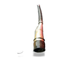 Kawasaki 550 SX exhaust tube