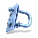 1996-2009 Sea-Doo GTI SE 155 RXP 215 RXTX 255 U-Clamp Tow Hook 292000011