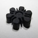KAWASAKI 1999-2022 ULTRA 150 LX STX-R STX-12F 15F COUPLER RUBBER DAMPER - photo 5