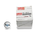 Yamaha SJ650 WRA650 WR650 WRB650 0.50mm O-S Piston 6M6-11636-01 NOS 6M6-1136-01