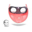 SEA-DOO GTX RED FRONT HOOD VISOR DEFLECTOR 269500457