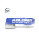 Polaris Snowmobile Bolts 4pcs 7515511