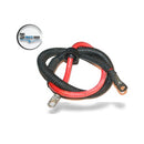 Seadoo GTX Carbed Millenium Edition Positive Wire Lead 947 951 278000511