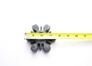 1997 97 KAWASAKI ZXI 1100 DRIVESHAFT RUBBER COUPLING DAMPER A66-59 92160-3883 - photo 6