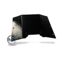 POLARIS RIDE PLATE WATER INLET SL 700 750 780 1995 1996 95 96 WATERCRAFT NLA