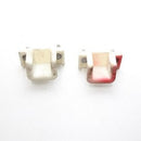 04 YAMAHA XLT 800 SEAT STAY BRACKET CLIP F0V-U378C-00-00 - photo 5