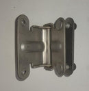 98-05 Yamaha GP1200R GP1200 Waverunner Hood Hinge F0X-6517D-00-00 - photo 3