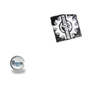 Seadoo PWC Steering Pad Part- 277000687 277000687 277001366