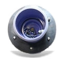 1994 YAMAHA WAVE BLASTER GAS CAP FUEL SOCKET FN8-67833-00-00 PURPLE