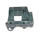 Yamaha Exhaust Pipe Bracket 650 700 701 WR3 WaveRaider Blaster VXR Superjet 61X- 6M6-14771-00-00 - photo 3