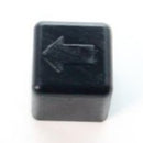 Yamaha Fuel Line Clip Cover GP1300R FX140 FXHO VX110 AR 60E-24300-01-00 2 - photo 4