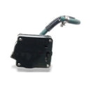 Yamaha Carb Carburetor Diaphragm 1 GP1200 GP1200R XLT1200 XR1800 XL1200 3 68N-14301-01-00 68N-14301-02-00 68N-14302-01-00