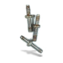 2004 Kawasaki ultra 150 mirror Bolts 56001-3713-777