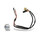 Yamaha XR1800 XL1200 GP1200 XLT1200 XL 1200 R Sub Lead Harness 66V-82509-00-00 1