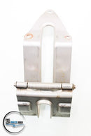 1990-1996 Kawasaki TS 650 Front Hood Hinge Assembly 11046-3838