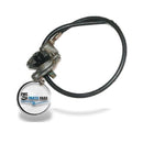 Kawasaki SX STS STX 650 900 1100 Fuel Selector Petcock On Off Choke Cable
