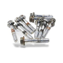 yamaha gp800r cylidner head bolts
