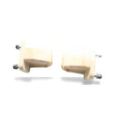 1998-2004 Yamaha Seat Stay Mount Set of Two WaveRunner XL GU2-6378C-00-00
