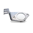 1991 YAMAHA VXR THROTTLE CABLE PLATE CARB BRACKET 61L-14527-00-EK