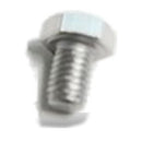 1x NOS Bombardier Sea-Doo Hex. Screw M8 x 12 Part 215081260