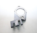 1991 YAMAHA VXR THROTTLE CABLE PLATE CARB BRACKET 61L-14527-00-EK - photo 3