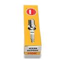 3 Spark Plugs for Sea Doo 4-TEC RXP-X RXT-X GTX-iS-aS 215-255-260 -4339 BR8HS-10