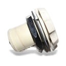 Yamaha XLT1200 GP1200R XLT XL GPR GP1300R SX230 XL700 Fuel Gas Cap w Seal White EU0-W6783-30-00 EU0-67831-32-00