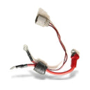 2000-2002 KAWASAKI JET SKI 1100 STX DI ULTRA 130 STARTER RELAY SOLENOID 27010-0783