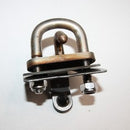 SEADOO GTX 4-TEC TOW HOOK Rear 292000011 291001232 291002351 - photo 6