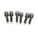 Yamaha Waverunner Superjet 650 701 61X Carb Base Plate Screws