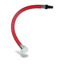 Yamaha Wave Runner Flush Hose Kit GP XL XLT VXS FX FZS V1 VXR FZR SUV EX EXR RED