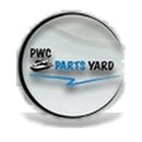 Seadoo PWC Steering Pad Part- 277000687 277000687 277001366