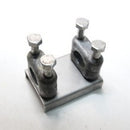 1989 - 1992 Seadoo Sea Doo SP 580 587 Steering Handlebar Clamp Mount