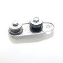 Yamaha 2005 VX110 EXHAUST Bracket BRACE MOUNT FX140 AR230 SR230 SX230 - photo 3