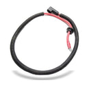 1998-2004 Yamaha Positive Wire Lead Cable WaveRunner XLT 800 XLT800 Starter Motor Positive Wire Lead Cable 66E-82117-10-00