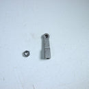 2023 SEA-DOO GTI 170 STEERING CABLE HARDWARE BALL JOINT 1180 277002167