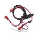 POLARIS 1993-1997 SL SLT 650 750 SLX SL SLT 780 POSITIVE BATTERY CABLES