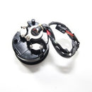 Kawasaki 750 SSXi STS 900 1100 ZXi Tachometer Damper Grommet 25015-3702 - photo 6