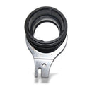 1997-2005 LX AR SUV WaveRunner XL GP Yamaha Rubber Air Intake Funnel