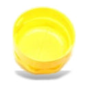 1994-2022 Kawasaki PWC Jetski Fire Extinguisher Cap Yellow Ultra 11012-3766