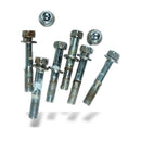 Yamaha Stator Cover Bolts FX140 FX Cruiser FXHO FX1000 212SS 60E-81410-01-00